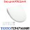 画像1: 『在庫あり』 TOTO TCF4714#NW1 ウォシュレットアプリコット F1 レバー便器洗浄タイプ ホワイト 瞬間式 TCF4713Rの後継品 ☆ (1)
