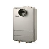 パロマ 『PH-2427ATL 都市ガス』 ガス給湯器 屋外設置 コンパクトオートストップタイプ PS 扉内前方排気型 24号 リモコン別売 (PH-2426ATLの後継品)