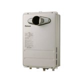 パロマ 『PH-1617AT2L プロパン』 ガス給湯器 屋外設置 コンパクトオートストップタイプ PS扉内前方排気延長型 16号 リモコン別売 (PH-1615AT2Lの後継品)