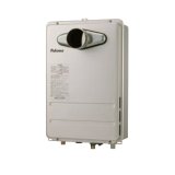 パロマ 『PH-2017AT2L プロパン』 ガス給湯器 屋外設置 コンパクトオートストップタイプ PS 扉内前方排気延長型 20号 リモコン別売 (PH-2015AT2Lの後継品)