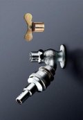 水栓金具 TOTO　T28KUNH13　キー式散水栓 一般地・寒冷地共用 [■]