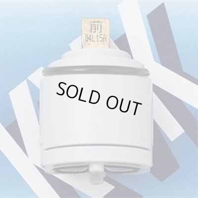 画像1: 【在庫あり】シングルレバーカートリッジ KVK　▼PZKM110A　上げ吐水用 [☆]