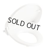 【在庫あり】TOTO 【TCF116 #NW1】 ホワイト ウォームレットS エロンゲートサイズ（大形）・レギュラーサイズ（普通）兼用タイプ [☆2]