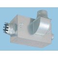 パナソニック　FY-550LPA　換気扇 屋根裏換気ファン 屋根裏用換気扇 屋根裏換気システム [♭◇]