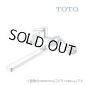 [在庫あり] TOTO　TKS05315J　キッチン GGシリーズ 壁付シングル混合水栓 スパウト170mm 一般地・寒冷地共用 水栓金具 ☆