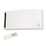 換気扇 三菱　VL-08PSA3　換気空清機ロスナイ 冬期結露防止用 排湿用 湿度センサー自動運転 ワイヤレスリモコンタイプ