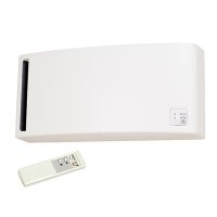換気扇 三菱　VL-08PSA3　換気空清機ロスナイ 冬期結露防止用 排湿用 湿度センサー自動運転 ワイヤレスリモコンタイプ