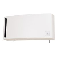 換気扇 三菱　VL-08PS3　換気空清機ロスナイ 冬期結露防止用 排湿用 引きひもタイプ