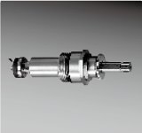 水栓部品 INAX/LIXIL　A-1382　スピンドル部[◇]