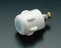 水栓部品 INAX/LIXIL　A-2082-1　ウォーターハンマー低減用部品 ハンマークッション付ハンドル部 水側 コマ付[◇]