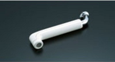 画像1: 水栓部品 INAX/LIXIL　A-5116　熱湯用水栓用 長尺断熱キャップ付 吐水口部[◇]