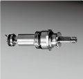 水栓部品 INAX/LIXIL　A-614-1　スピンドル部[◇]