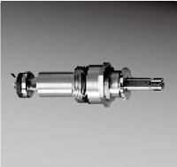 水栓部品 INAX/LIXIL　A-614-1　スピンドル部[◇]