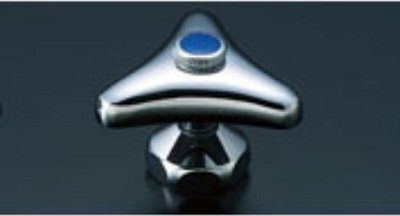 画像1: 水栓部品 INAX/LIXIL　A-730-4(C)　スピンドル部[◇]