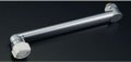 水栓部品 INAX/LIXIL　A-7439-22　自在吐水口部 キッチンシャワー付[◇]