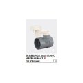 KVK　AAVM-VU40-K1　排水用通気弁 立て取出しVU用40