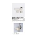 KVK　AAVP-L32-K1　排水用通気弁 洗面 Ｓトラップ用32