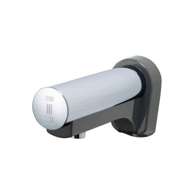 画像1: 水栓金具 INAX/LIXIL　AM-160CD　洗面器・手洗器用自動 取替用オートマージュ [◇]