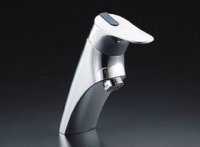 水栓金具 INAX/LIXIL　LF-47　洗面器・手洗器用 シングルレバー単水栓 排水栓なし 一般水栓 一般地・寒冷地共用 排水栓なし [★]
