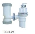 イトミック BCH-2K ブローキャッチャー BCH-Kシリーズ 開放式 洗し(塩ビ管)呼び径40mm用 §【本体同時購入のみ】