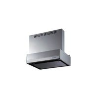 富士工業　BFRS-3G-7517V BK　換気扇 台所 レンジフード 間口 750mm ブラック(給気前幕板付属) [♪■§]