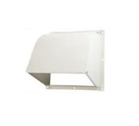日本キヤリア/旧東芝 換気扇 別売部材 防火ダンパー付ウェザーカバー 【C-30D3】 銅板製 （30cm用） 温度ヒューズ72℃ 一般換気扇用