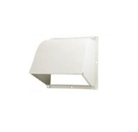 日本キヤリア/旧東芝 換気扇 別売部材 防火ダンパー付ウェザーカバー 【C-30D3T】 銅板製 （30cm用） 温度ヒューズ120℃ 一般換気扇用