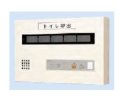インターホン アイホン　CBN-1C　ビジネスシステム 表示器 1窓用 [∽]