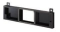 レンジフード 富士工業　CH-BFE-5075 SI　平型用部材 奥行きチャンバーボックス 間口750mm シルバーメタリック ♪§