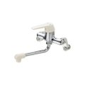 水栓金具 三栄水栓　CK1700D-2-20　混合栓 壁付シングルレバー式 シングル取替用混合栓