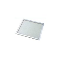 換気扇 日本キヤリア/旧東芝 CN-40SPM 別売部品 ウェザーカバー用防虫網 業務用、有圧換気扇用ウェザーカバー用 ステンレス製 産業用換気扇用