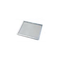 日本キヤリア/旧東芝 換気扇 別売部材 ウェザーカバー用防鳥網 【CN-50SP】 業務用、有圧換気扇用ウェザーカバー用 ステンレス製 産業用換気扇用