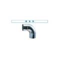 換気扇 日本キヤリア/旧東芝 DV-14L 別売部材 ダクト用継手 エルボ管90度 鋼板製 φ100用