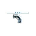 換気扇 日本キヤリア/旧東芝 DV-20L 別売部材 ダクト用継手 エルボ管90度 鋼板製 φ150用
