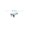 換気扇 日本キヤリア/旧東芝 DV-20Y20 別売部材 ダクト用継手 Y管 鋼板製 呼び径φ150→φ150