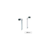 換気扇 日本キヤリア/旧東芝 DV-2T 別売部材 防振吊金具 2個セット