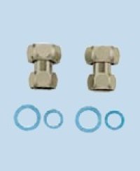 電気温水器部品 INAX/LIXIL　EFH-22B　自動水栓接続継手 [◇]