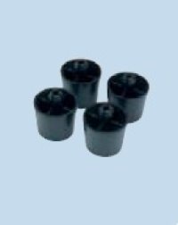 電気温水器部品 INAX/LIXIL　EFH-DA1　固定脚セット [◇]