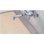 画像1: TOTO 浴室すのこ(カラリ床)(すき間調整材 )1250サイズ 調整幅11〜50mm EWB477 [■♪] (1)