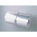 紙巻器 INAX/LIXIL　FKF-60F/C　TFシリーズ 2連紙巻器 [◇]
