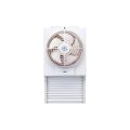 高須産業 FM-200HN 換気扇 居間用 窓用換気扇 羽根径 20cm 排気 窓用 [♭]