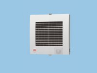 パナソニック　FY-12PFR9D　換気扇 パイプファン トイレ用 12cmターボファン 人感センサー付 自動運転形 速結端子付 [♭◇]