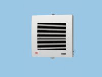 パナソニック　FY-12PTK9D　換気扇 パイプファン 居室用 12cmターボファン 温度・煙センサー付 自動運転形 速結端子付 [♭◇]