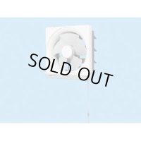 【在庫あり】パナソニック 換気扇 一般換気扇 【FY-25PM5/FY25PM5】 金属製換気扇 排気 連動式シャッター 台所用 (FY-25PM2後継品) [♭☆2]