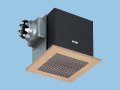 パナソニック 換気扇 天井埋込形換気扇 【FY-27BMS7/82】 小口径ダクトファン コンパクトキッチン用  鋼板製本体　ルーバー組合品番 [◇♭]