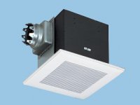 パナソニック 換気扇 天井埋込形換気扇 【FY-27BMS7/93】 小口径ダクトファン コンパクトキッチン用  鋼板製本体　ルーバー組合品番 [◇♭]