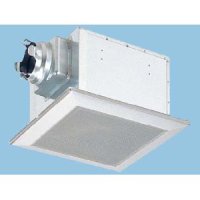 パナソニック 換気扇 天井埋込形換気扇 【FY-30SDM/FY30SDM】 低騒音・大風量形〈小口径ダクトファン〉〈コンパクトキッチン用〉 [◇♭]
