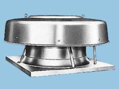 画像1: パナソニック　FY-30SQK-B　換気扇 全体換気用・屋上換気扇 標準形 耐蝕アルミ製 [♭♪]