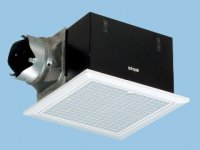 パナソニック 換気扇 天井埋込形換気扇 【FY-32B7H/47】 低騒音・大風量形  鋼板製本体・左排気　ルーバー組合品番 [◇♭]