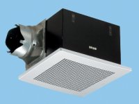 パナソニック 換気扇 天井埋込形換気扇 【FY-32B7H/56】 ルーバー組合品番 [◇♭]
